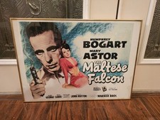 Vintage 1941 maltese for sale  Beverly Hills