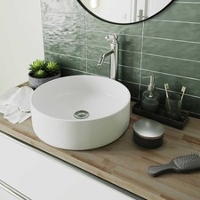 Bathroom basin matt for sale  STAFFORD