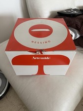 Lampada nessino artemide usato  Corsico