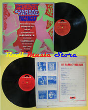 Hit parade vacances usato  Italia