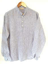 Pure lino blue for sale  NORWICH