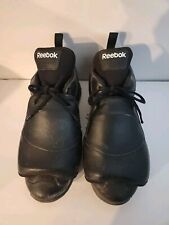 Reebok mens black for sale  Santa Clarita