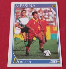 Dolcetti aldo messina usato  Caserta