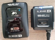 Line wireless guitar gebraucht kaufen  Kamp-Lintfort