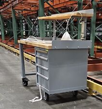 Lista workbench for sale  Greenwood