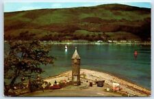 Postcard holy loch for sale  TEWKESBURY