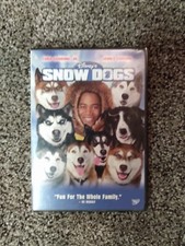 Snow dogs disney for sale  New Lisbon