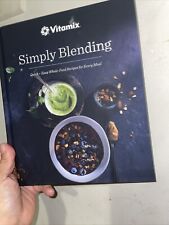 Vitamix simply blending for sale  Raleigh