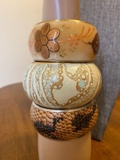 Bangle bracelet lot for sale  Kingman