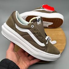 Vans shoes mens for sale  Salem