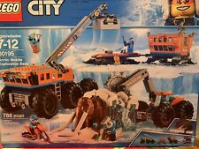 Lego city 60195 for sale  Port Chester