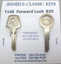 Nos forward look for sale  Akron