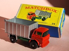 Diecast metal 1960 usato  Ton