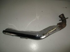 Collettore scarico scarichi usato  Napoli