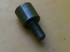 Suzuki mirror adaptor. for sale  NOTTINGHAM