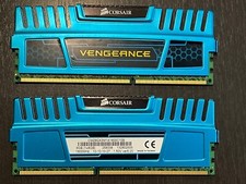 Ram corsair vengeance usato  Ceranesi