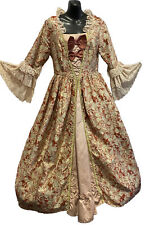 Vestido Regency Marie Antoinette, Reino Unido tamanho 12  comprar usado  Enviando para Brazil