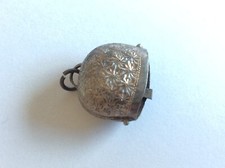Argent pendentif charm d'occasion  Carcassonne