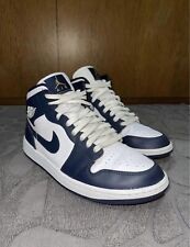 Air jordan 1 gebraucht kaufen  Radolfzell am Bodensee