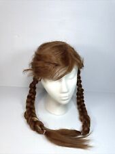 Wig princess anna for sale  Pomona