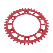 Rear sprocket alu for sale  UK