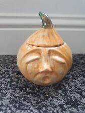 Pickled onion pot for sale  NEW ROMNEY