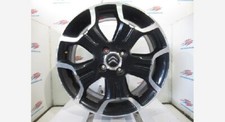 Jante aluminium citroen d'occasion  Vernaison