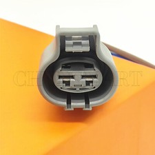 16363-0D040 - Plugue conector ventilador de refrigeração radiador para Toyota Corolla 2002-2008 comprar usado  Enviando para Brazil