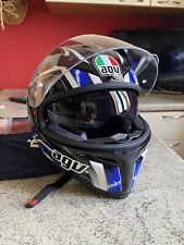 Casco agv k5s usato  Spino d'Adda