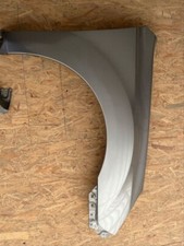 Kotflügel subaru legacy gebraucht kaufen  Schuby