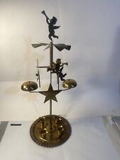 Swedish angel chimes for sale  Eureka Springs