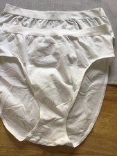 Trigema slip damen gebraucht kaufen  Idar-Oberstein
