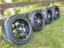 Steffan bcw 4x100 for sale  SHEFFIELD