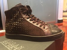Hogan rebel donna usato  Italia