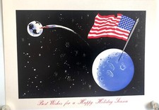 Mission apollo carte d'occasion  Paris IV