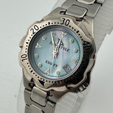 Freestyle quartz watch for sale  Ypsilanti
