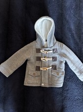 Boys duffle coat for sale  HITCHIN