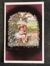 Illustrated signed colombo d'occasion  Expédié en Belgium