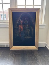 Important vintage tiki for sale  Arlington