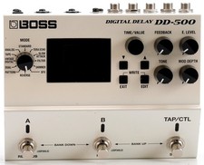 Boss 500 digital for sale  Fort Wayne