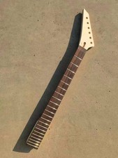 Macacos de braço de guitarra canhoto J21-1 22 trastes 25,5 polegadas bordo jacarandá comprar usado  Enviando para Brazil