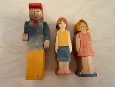 ostheimer figuren gebraucht kaufen  Gummersbach