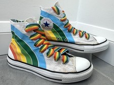 Converse pride diversity for sale  BICESTER