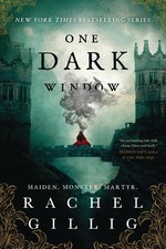 Dark window rachel gebraucht kaufen  Bayreuth
