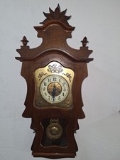 Alte wanduhr gebraucht kaufen  Pirmasens