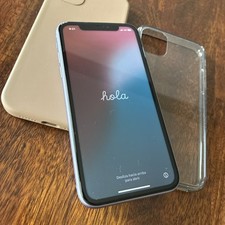 Verizon apple iphone for sale  Mount Airy