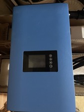Inverter rete 1000w usato  Siculiana