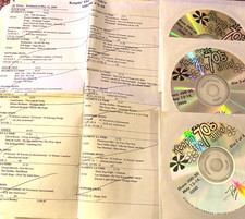 Usado, 5/12/00 KEEPIN THE 70s ALIVE: BILLY JOEL FEATURE; SUZIE QUATTRO, DR HOOK,BLONDIE comprar usado Usado, 5/12/00 KEEPIN THE 70s ALIVE: BILLY JOEL FEATURE; SUZIE QUATTRO, DR HOOK,BLONDIE comprar usado  Enviando para Brazil