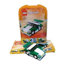 Lego creator 6910 d'occasion  Expédié en Belgium