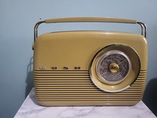 Bush tr82 antique for sale  COLWYN BAY